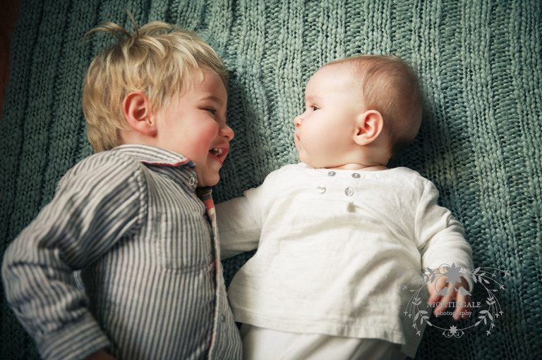 Peninsula Family Photographer