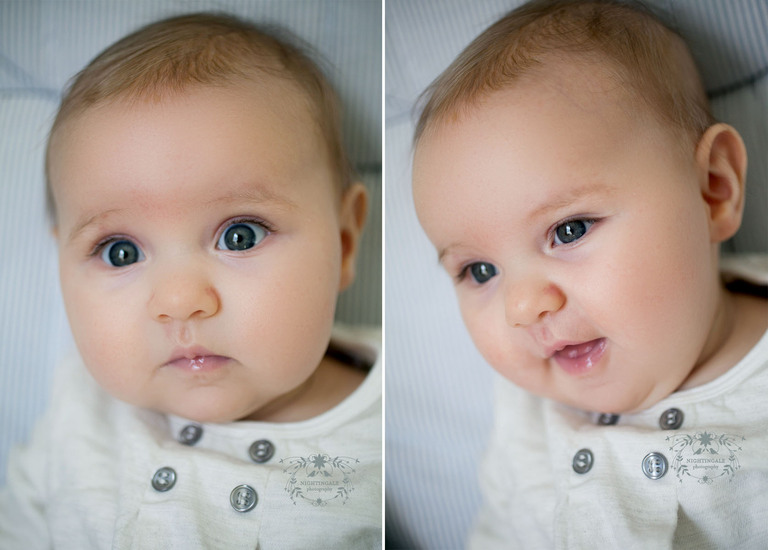 Peninsula Family Photographer