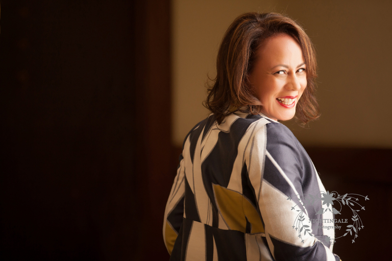 Professional Business Portraits 