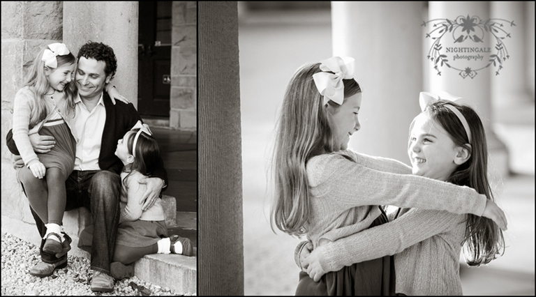 Palo Alto Portraits