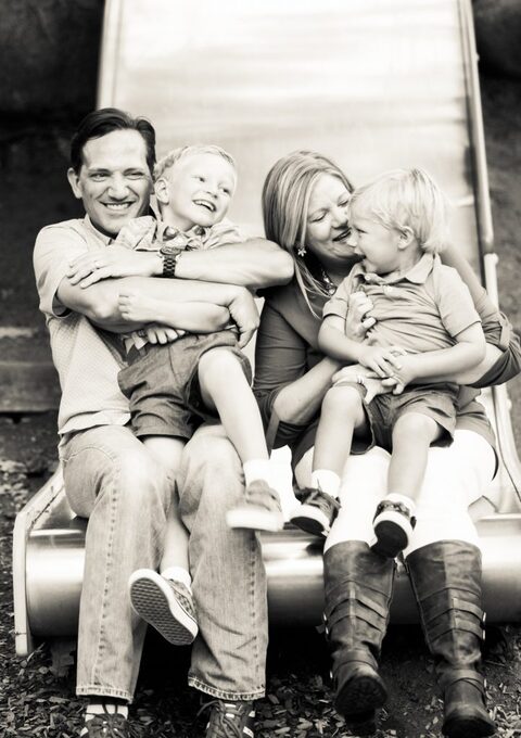 Danville Family Portraits