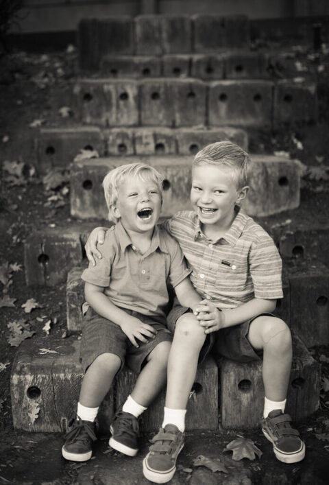 Danville Family Portraits