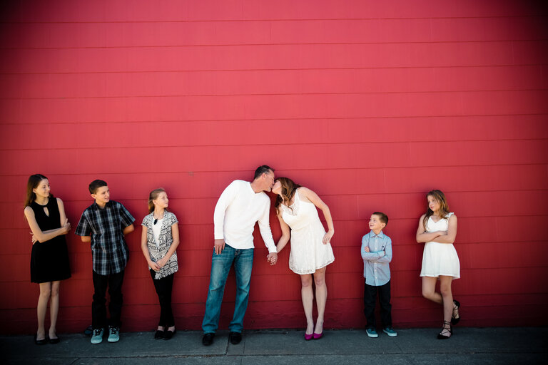 Walnut Creek Portrait Photographer