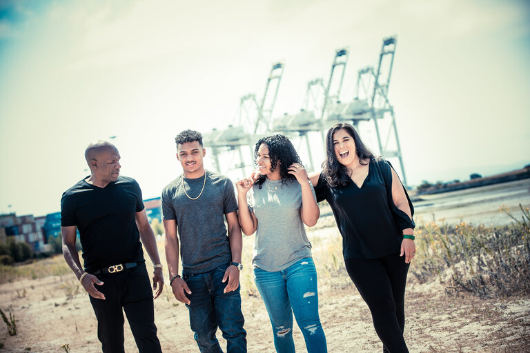 Walnut Creek Portrait Photographer