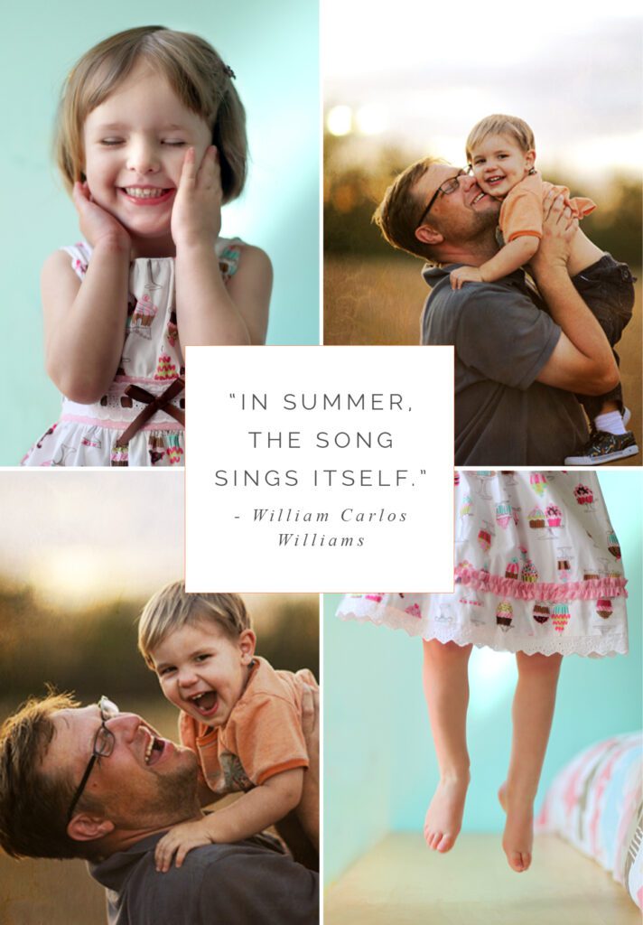 ALAMEDA FAMILY PORTRAITS