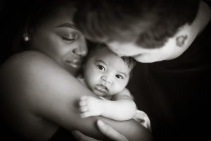 Bay Area Family Photographer