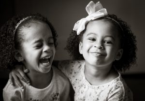 Berkeley Family Portraits