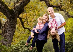 Bay Area Family Portraits