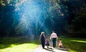 Bay Area Family Photographer
