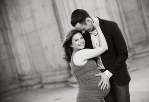Bay Area Family Maternity Photographer