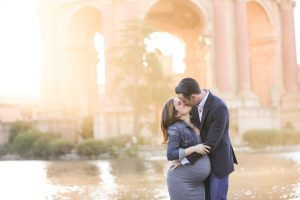 Bay Area Family Maternity Photographer