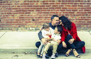 Bay Area Family Photographer