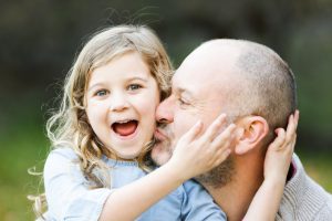 Bay Area Family Photographer