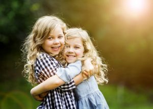 Bay Area Family Photographer