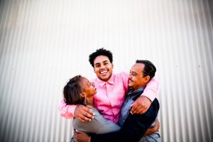 Bay Area Family Photographer