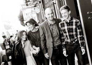 Bay Area Family Photographer