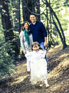 Bay Area Family Photographer