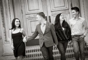 Bay Area Family Photographer