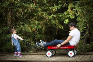 Bay Area Family Photographer
