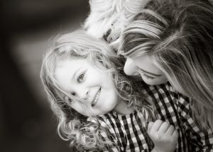Bay Area Family Photographer