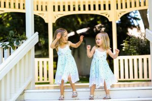 Bay Area Family Photographer