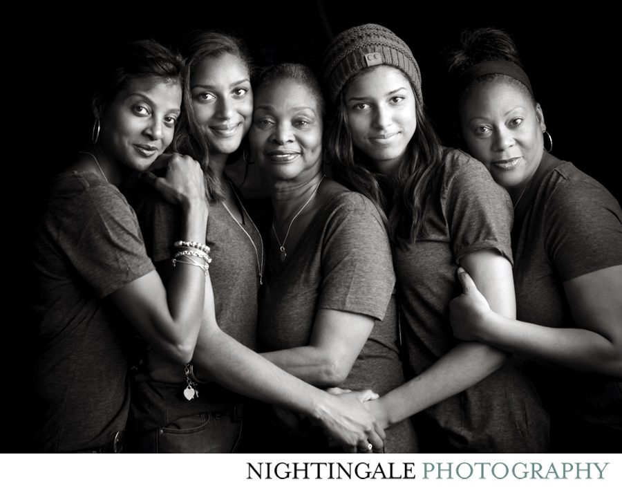 East Bay Family Portraits
