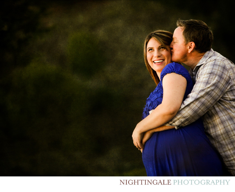 East Bay Maternity Session