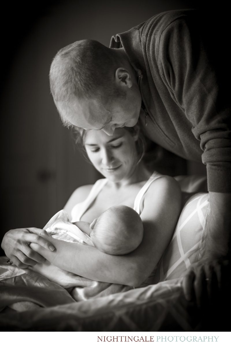 Peninsula Family Portraits