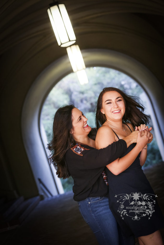 Oakland Photographer Family