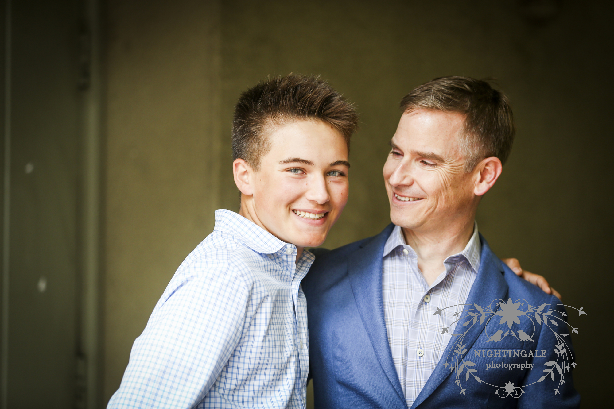 Oakland Photographer Family