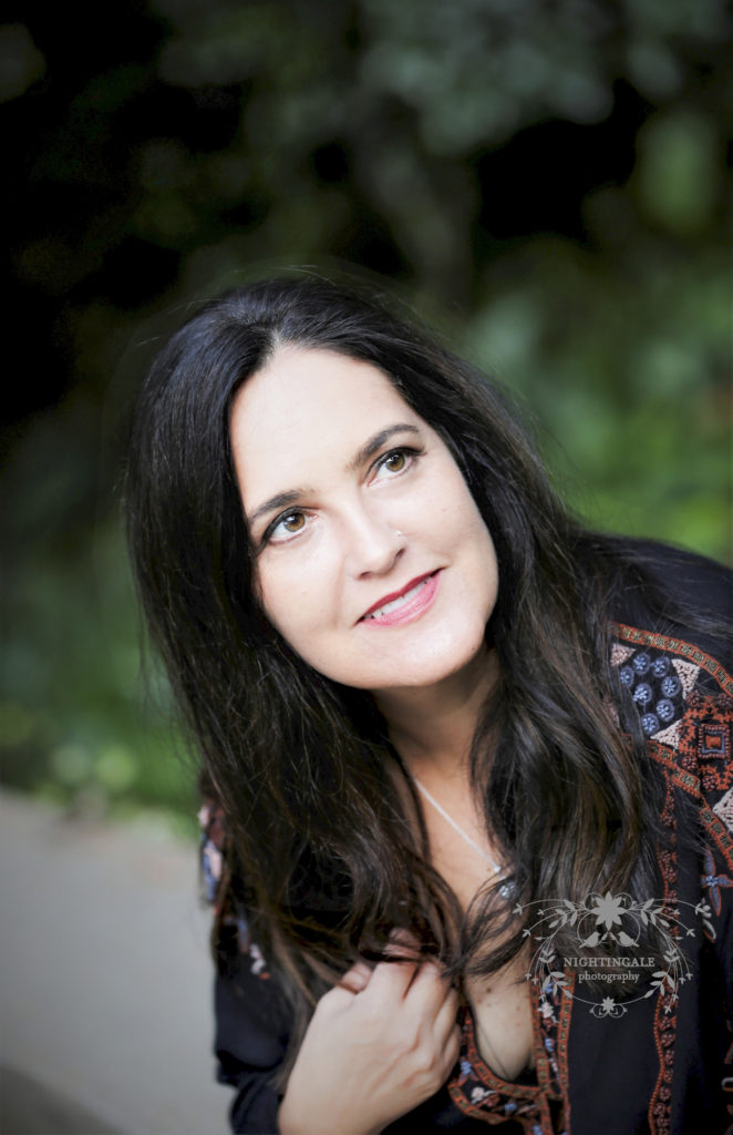 Oakland Photographer Family