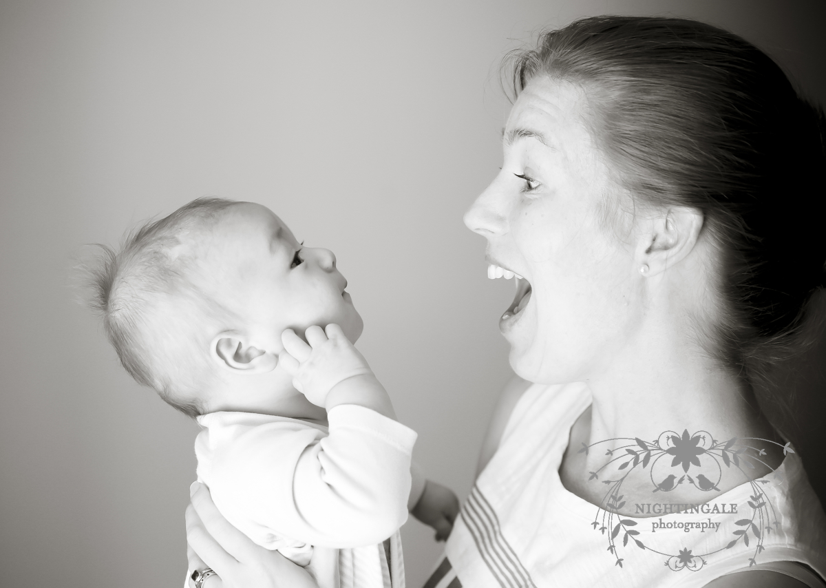East Bay Newborn Photographer