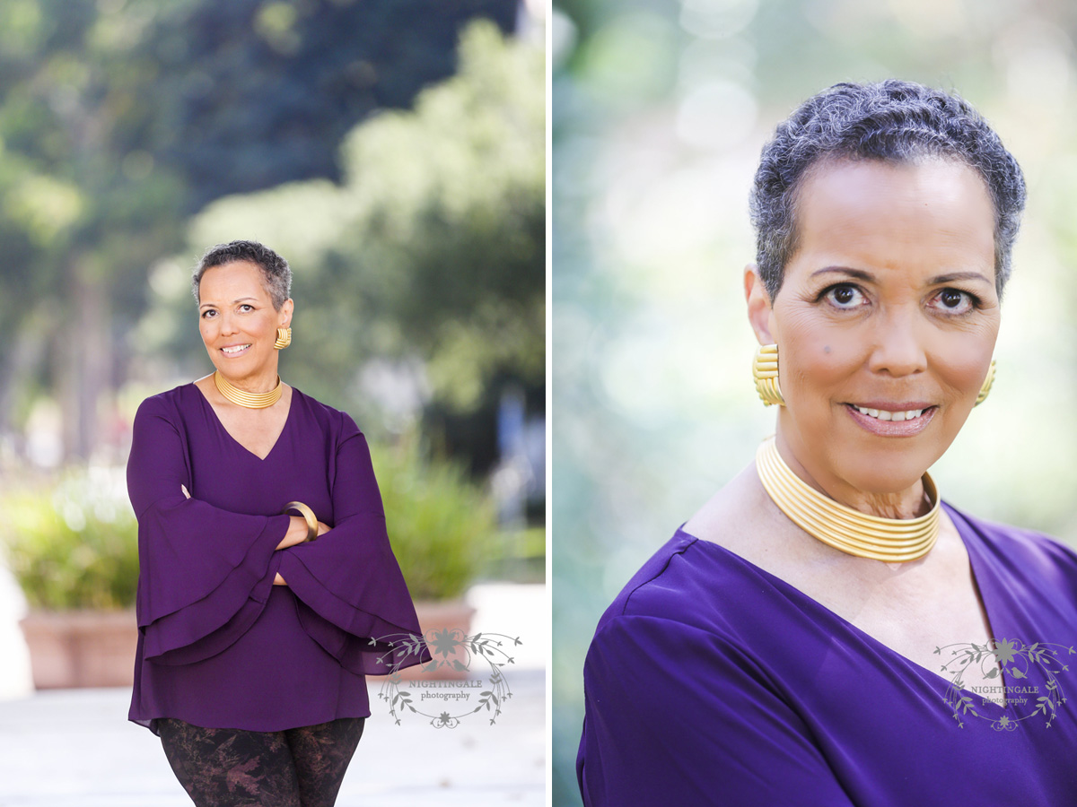 Bay Area Headshots
