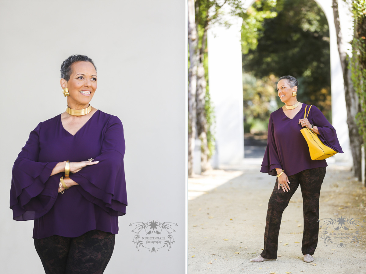 Bay Area Headshots
