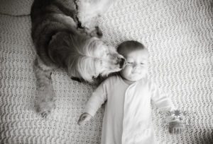 East Bay Newborn Photographer