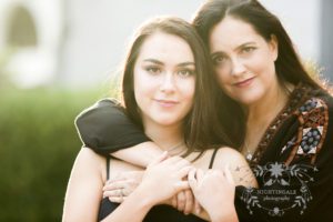 Oakland Photographer Family