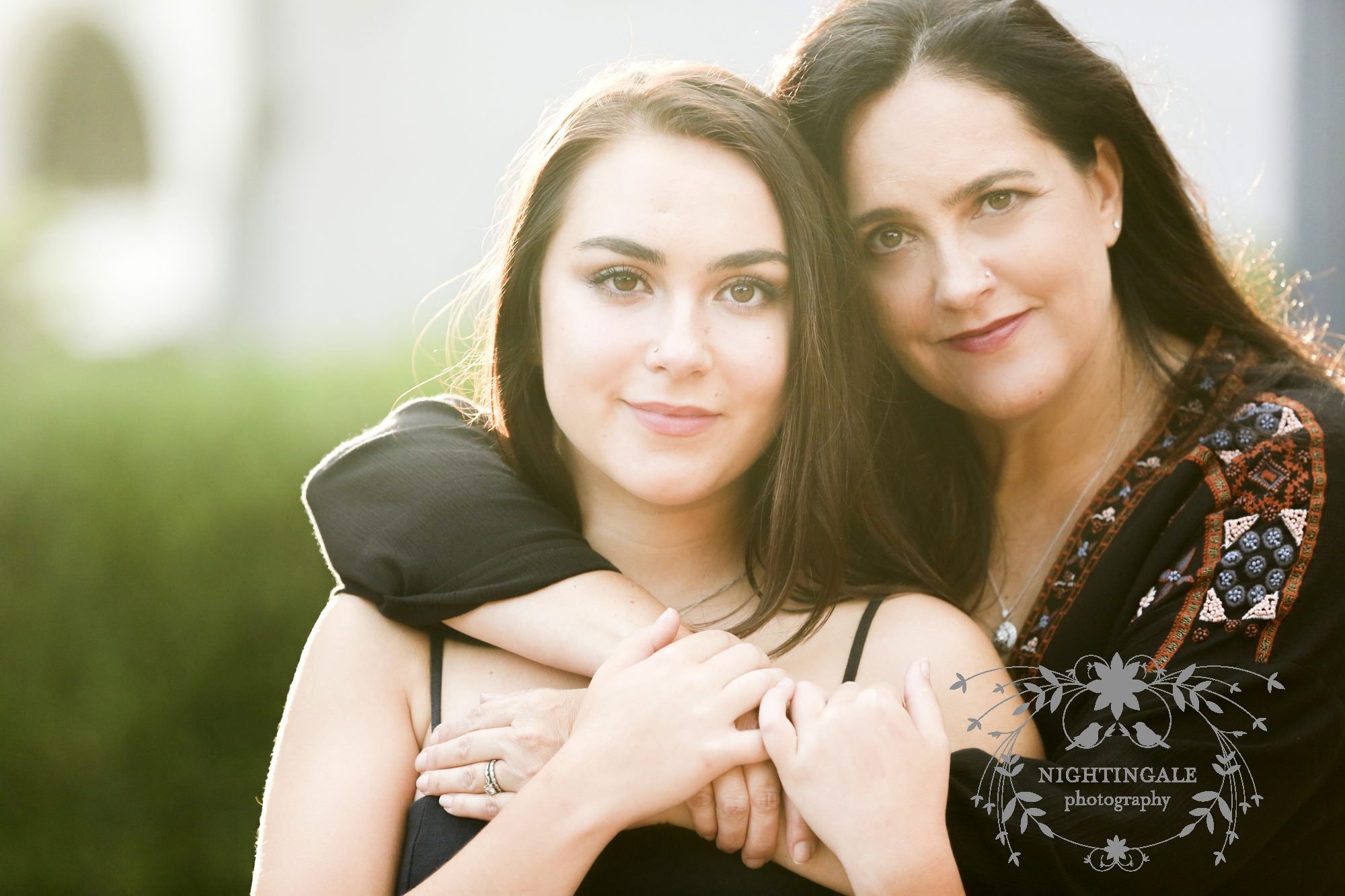 Oakland Photographer Family