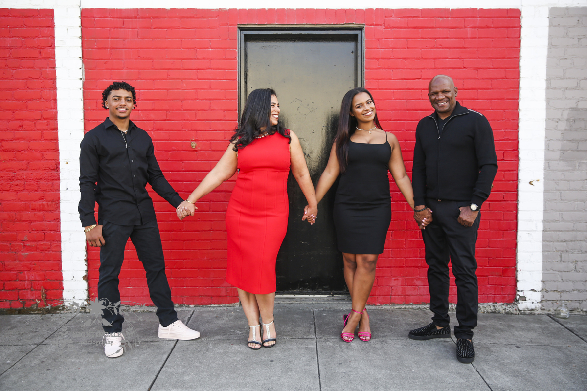 Oakland Photographer