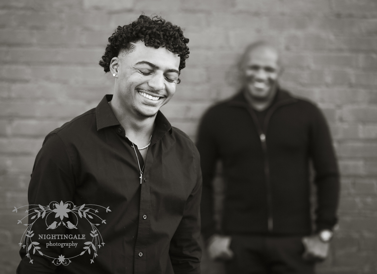 Oakland Photographer