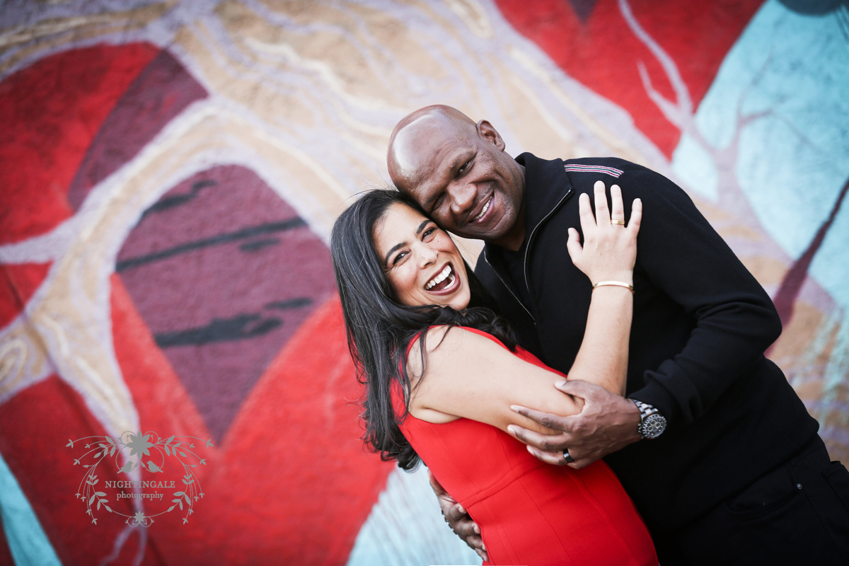 Oakland Photographer