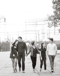Bay Area Family Portrait Photographer1