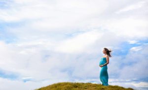 best maternity photographer bay area