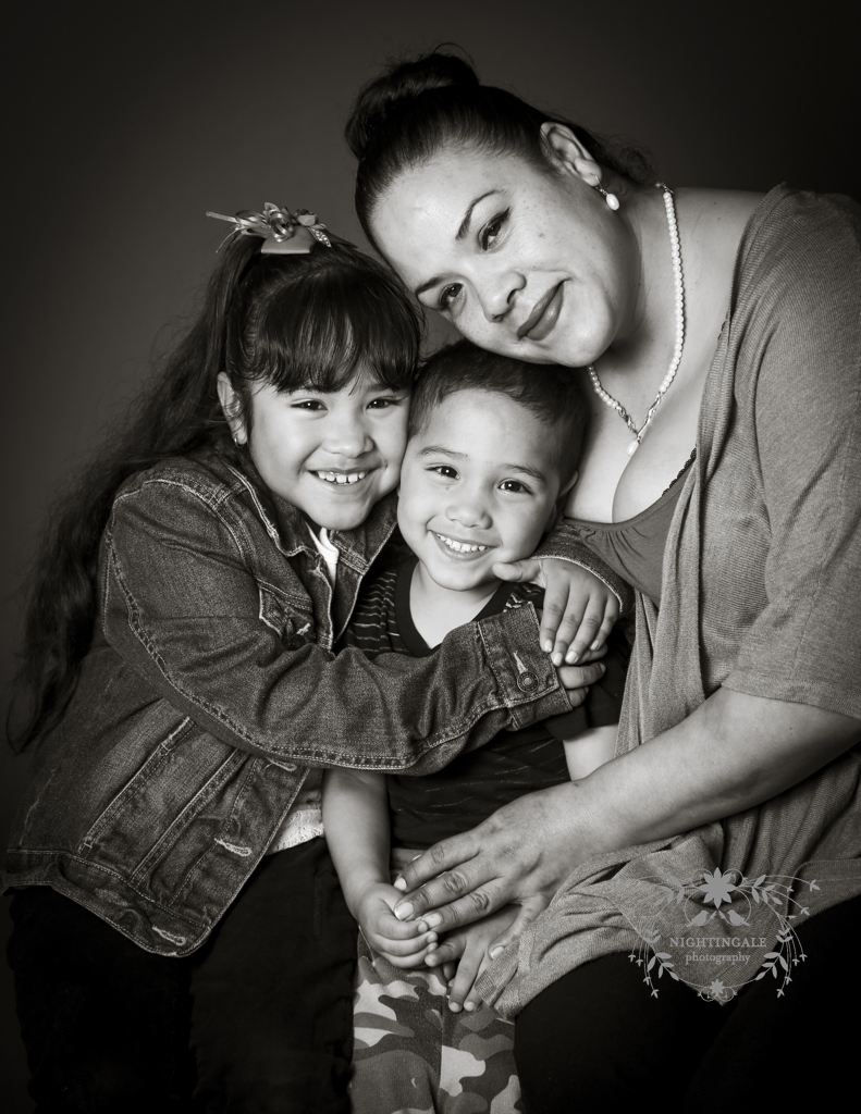 Bay Area family photographer