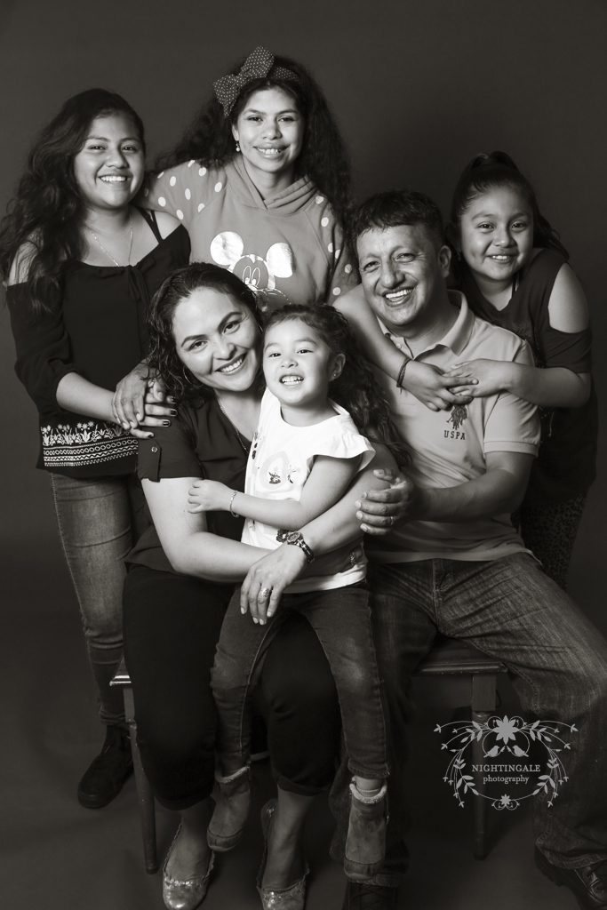 Bay Area family photographer