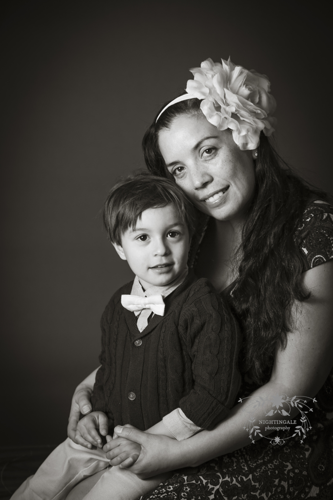Bay Area family photographer