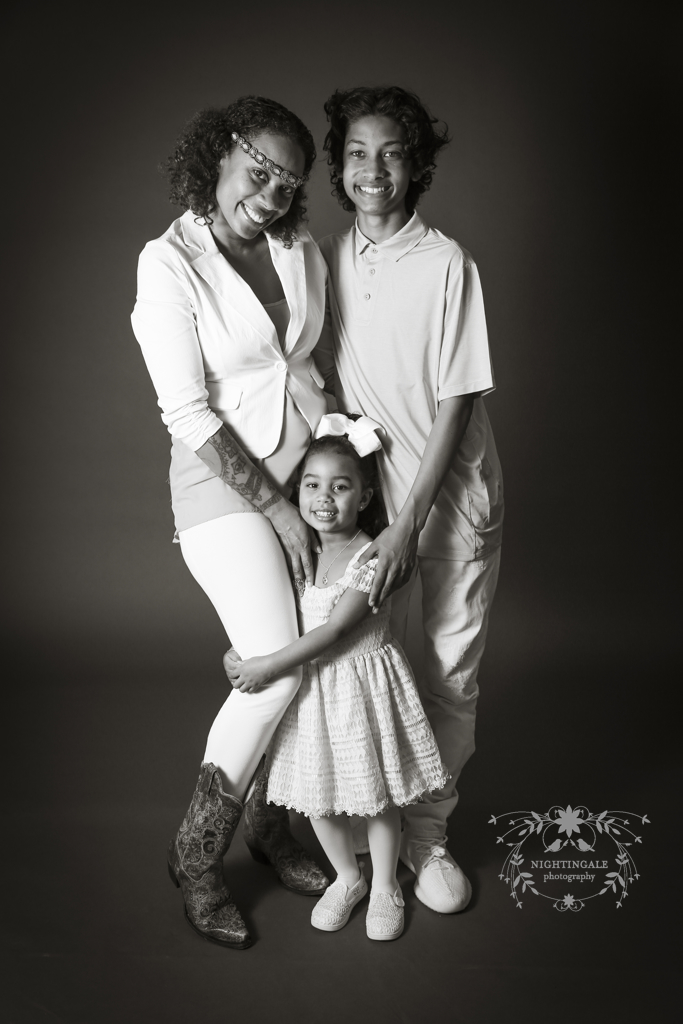Bay Area family photographer