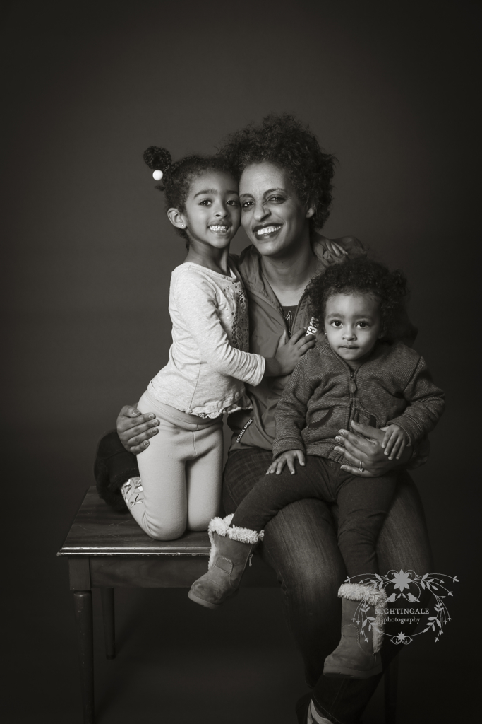 Bay Area family photographer