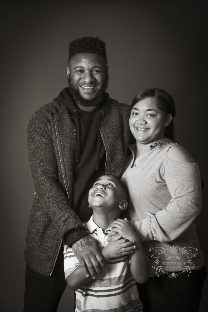 Bay Area family photographer