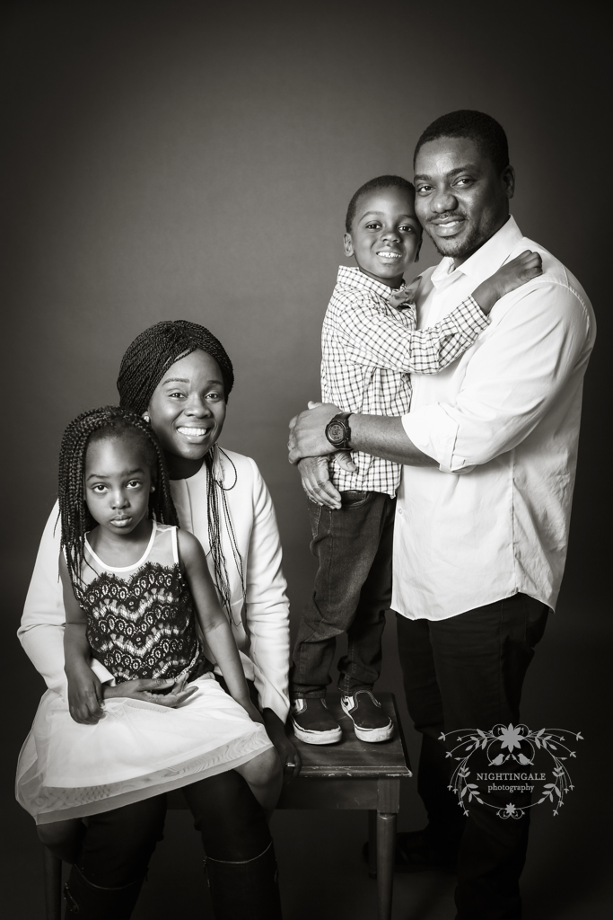Bay Area family photographer