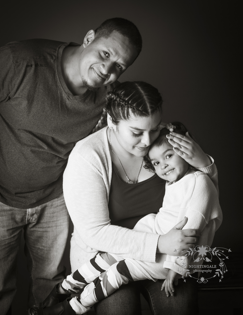 Bay Area family photographer
